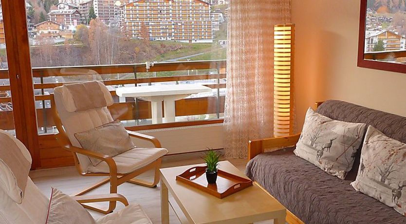 Photo of Nid d'aigle E1 Apartment 2