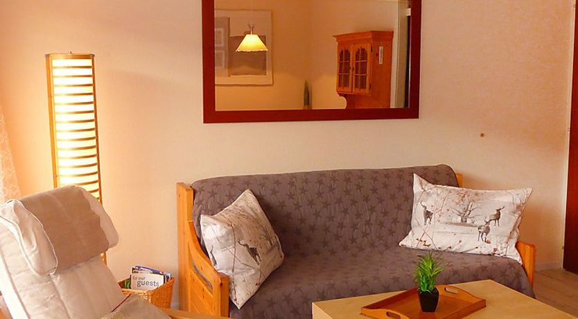 Photo of Nid d'aigle E1 Apartment 2