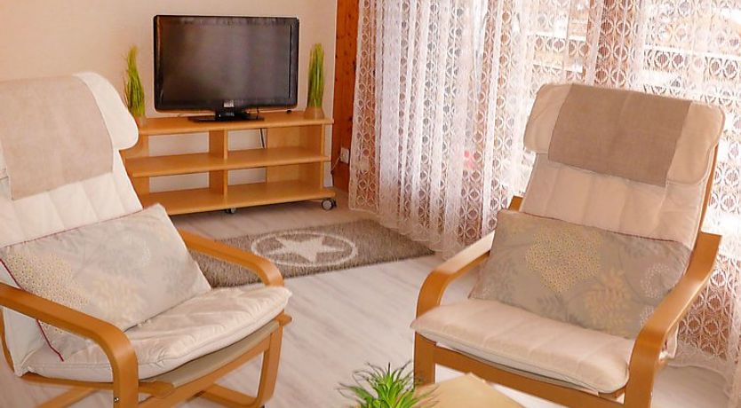 Photo of Nid d'aigle E1 Apartment 2