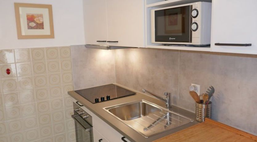 Photo of Nid d'aigle E1 Apartment 2