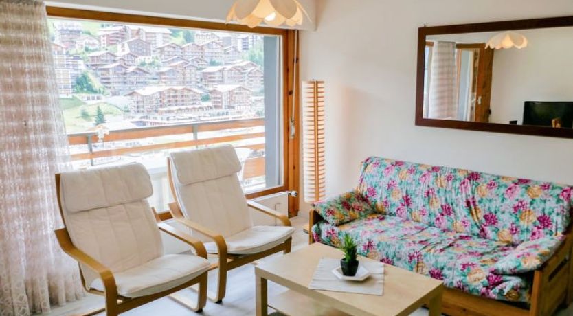 Photo of Nid d'aigle E1 Apartment 2