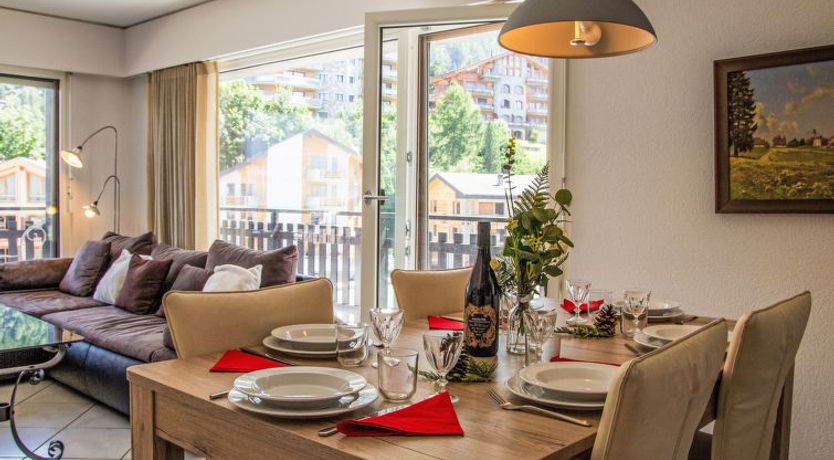 Photo of Bouleaux A1 Apartment 7