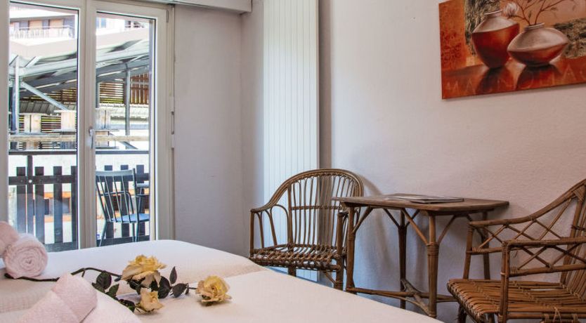 Photo of Bouleaux A1 Apartment 7