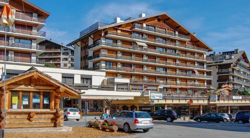 Photo of Bouleaux A1 Apartment 7