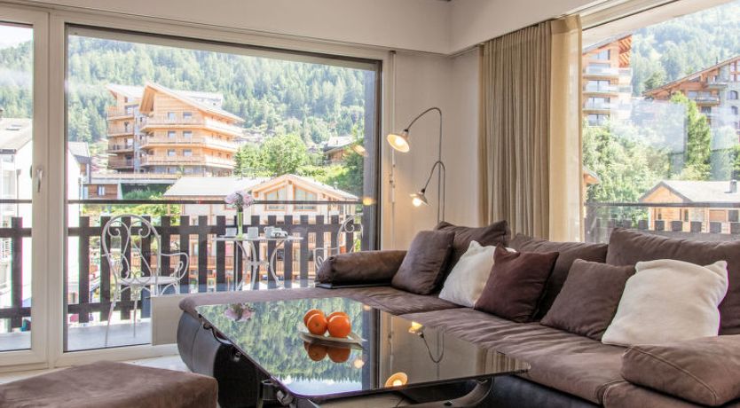 Photo of Bouleaux A1 Apartment 7