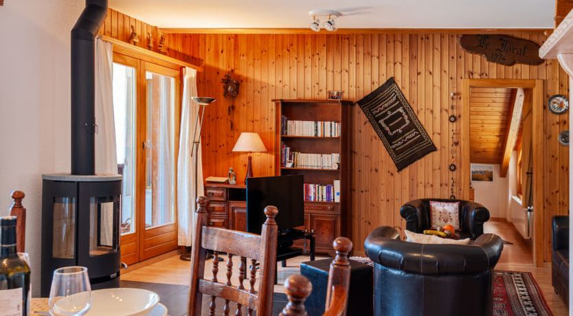 Photo of Lake Placid A7 Apartment 4