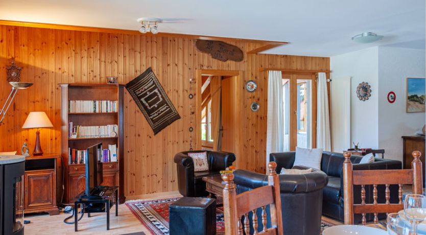 Photo of Lake Placid A7 Apartment 4