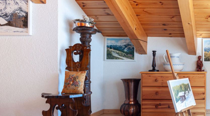 Photo of Lake Placid A7 Apartment 4