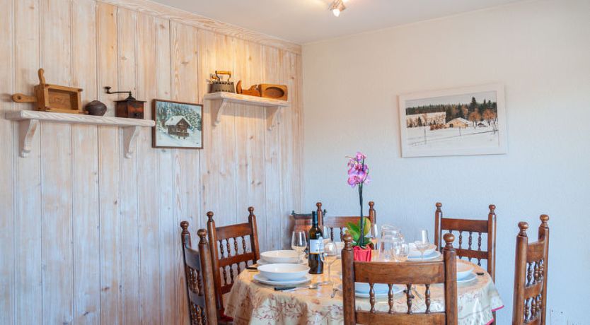 Photo of Lake Placid A7 Apartment 4