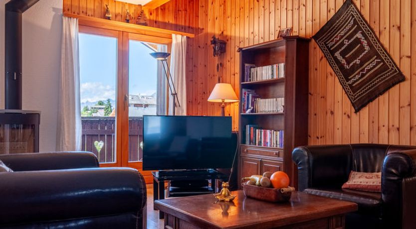 Photo of Lake Placid A7 Apartment 4