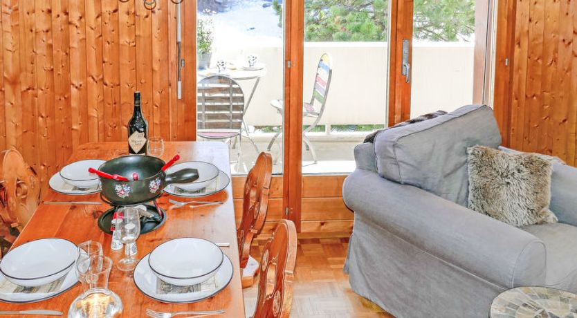 Photo of Grand Place 5 Apartment 4