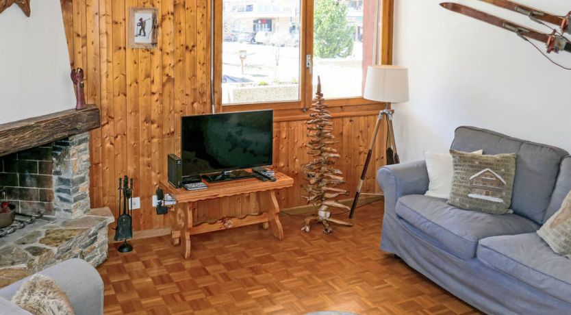 Photo of Grand Place 5 Apartment 4