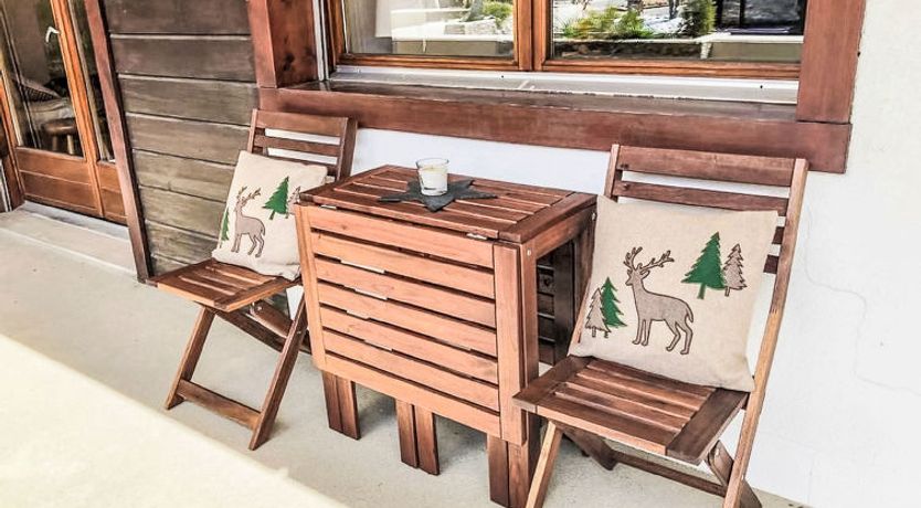 Photo of Grand Place 5 Apartment 4