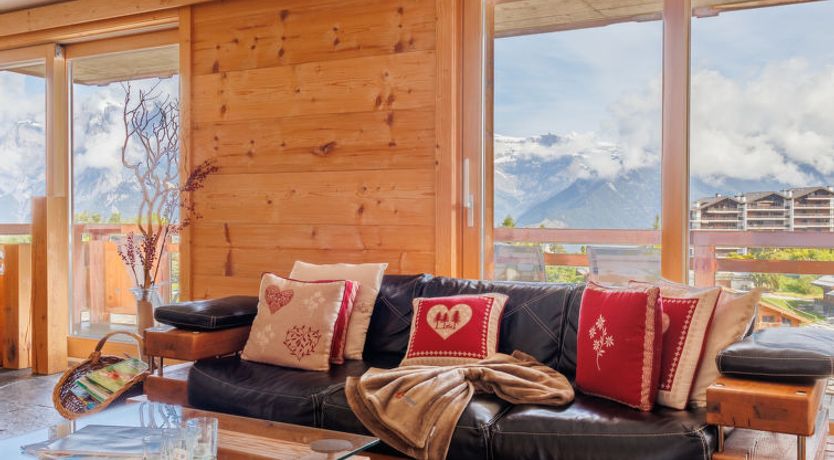 Photo of Le Montagnard 6 Apartment 4