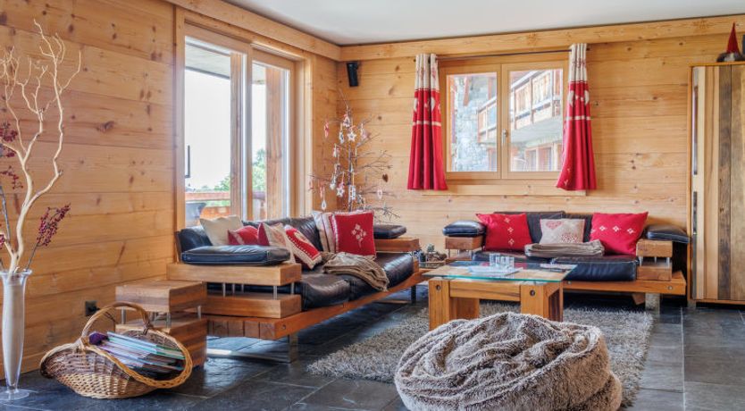 Photo of Le Montagnard 6 Apartment 4