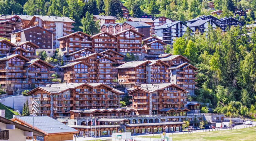 Photo of Le Montagnard 6 Apartment 4