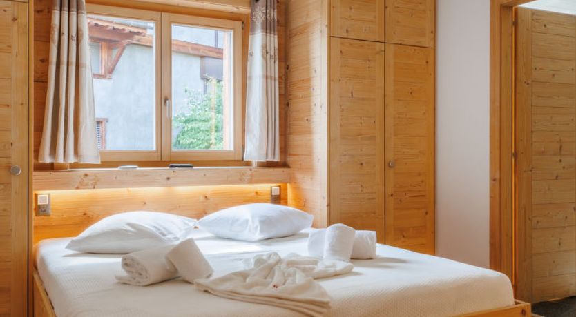 Photo of Le Montagnard 6 Apartment 4