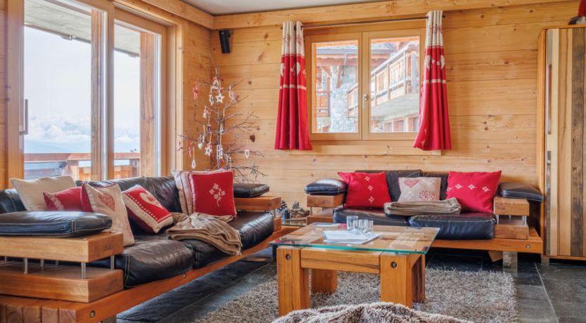 Photo of Le Montagnard 6 Apartment 4