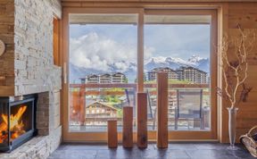 Photo of Le Montagnard 6 Apartment 4