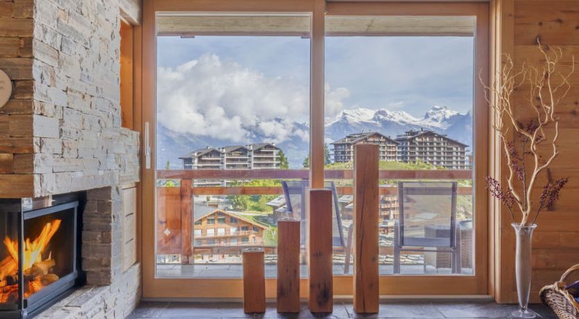 Photo of Le Montagnard 6 Apartment 4