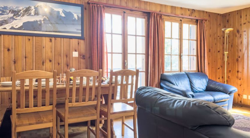 Photo of Mont-Soleil 2&3