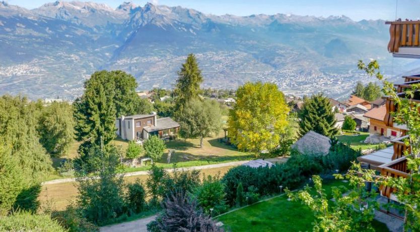 Photo of Mont-Soleil 2&3