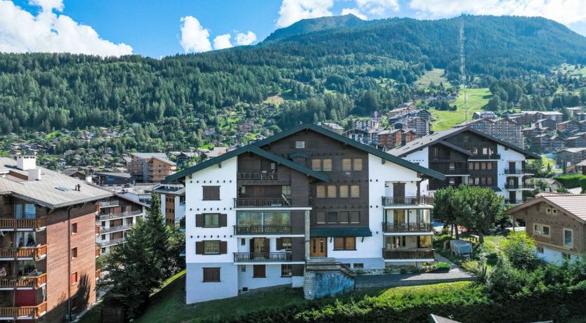 Photo of Mont-Soleil 2&3