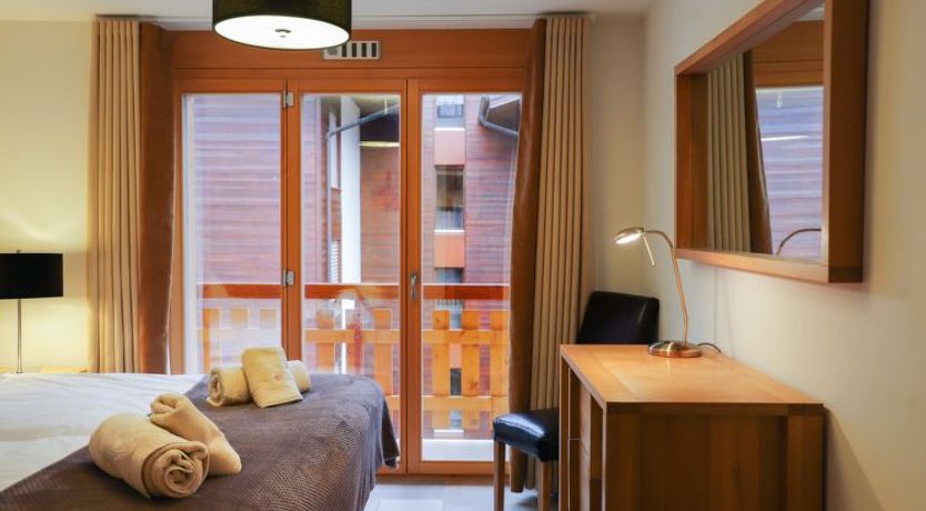 Photo of Cor des Alpes 16 Apartment 3