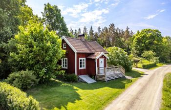 Kasen Lillstugan Holiday Home