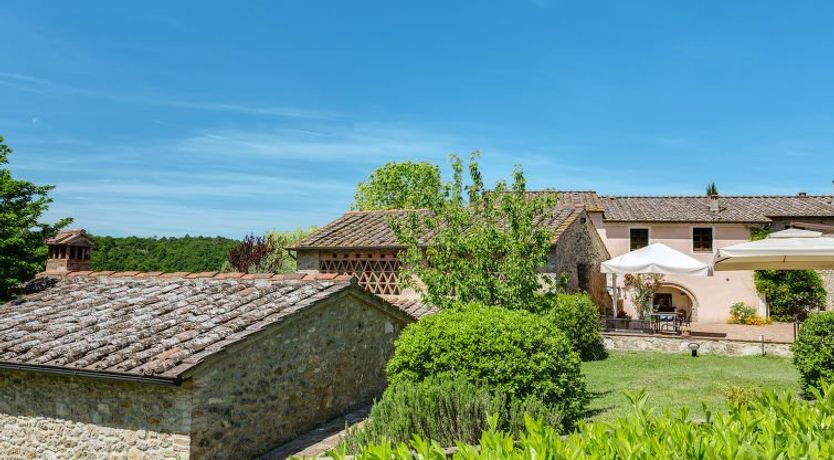 Photo of Antico Borgo S LorenzoAlbicocco Apartment 5