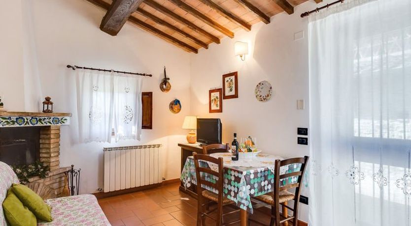 Photo of Antico Borgo S LorenzoAlbicocco Apartment 5