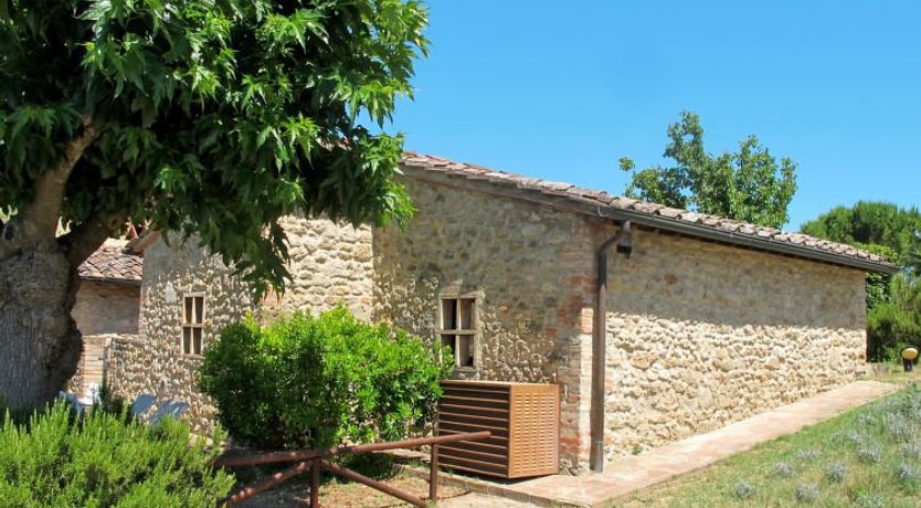 Photo of Antico Borgo S LorenzoAlbicocco Apartment 5