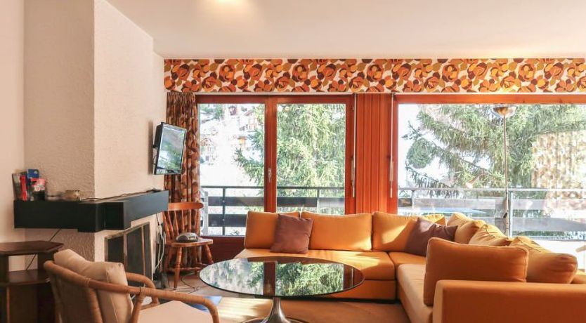 Photo of Panoramic G4 Apartment 4