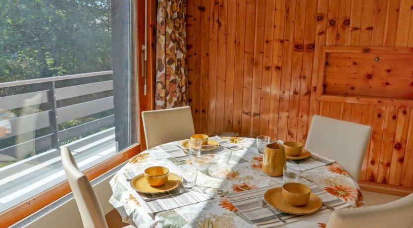 Photo of Panoramic G4 Apartment 4