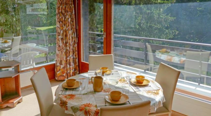 Photo of Panoramic G4 Apartment 4