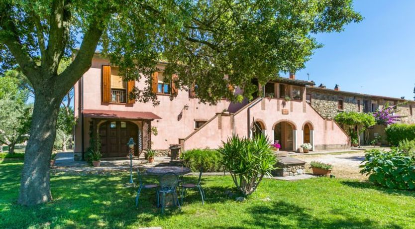 Photo of Arancione Apartment 2