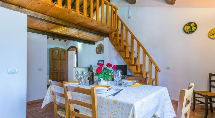 Photo of Arancione Apartment 2