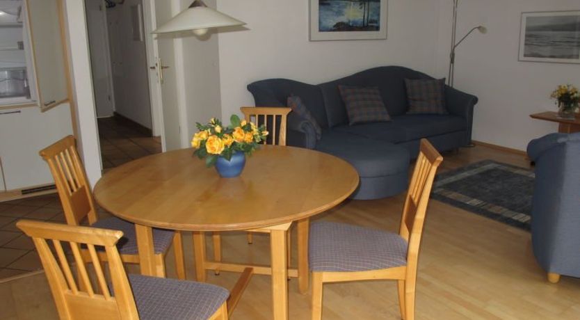 Photo of Juliusruh Apartment 2