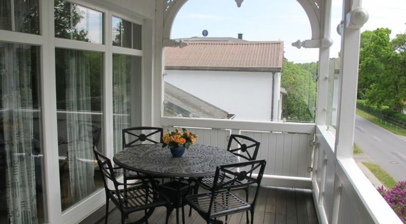 Photo of Juliusruh Apartment 2