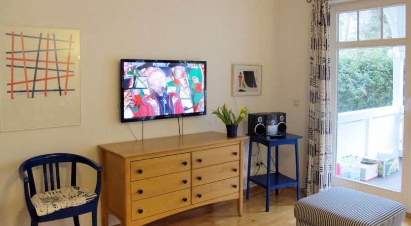 Photo of Juliusruh Apartment 3