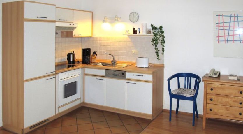 Photo of Juliusruh Apartment 3