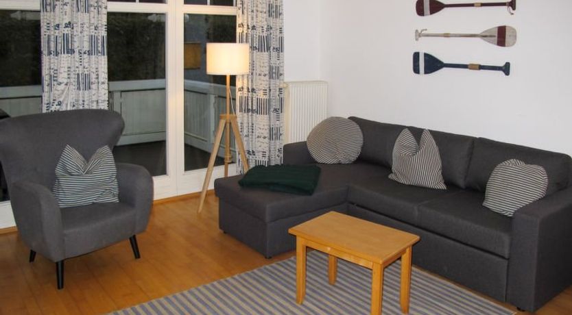 Photo of Juliusruh Apartment 3