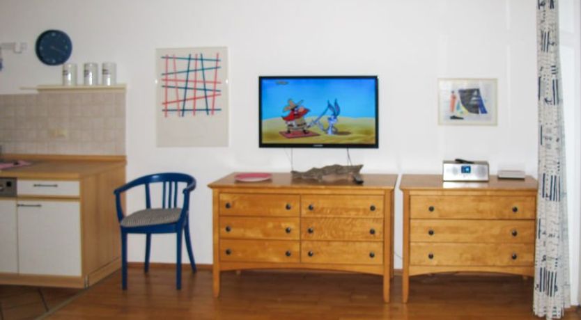 Photo of Juliusruh Apartment 3