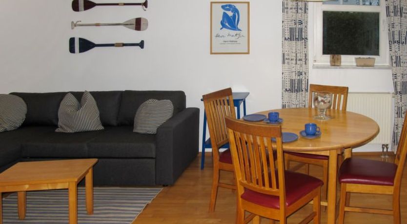 Photo of Juliusruh Apartment 3