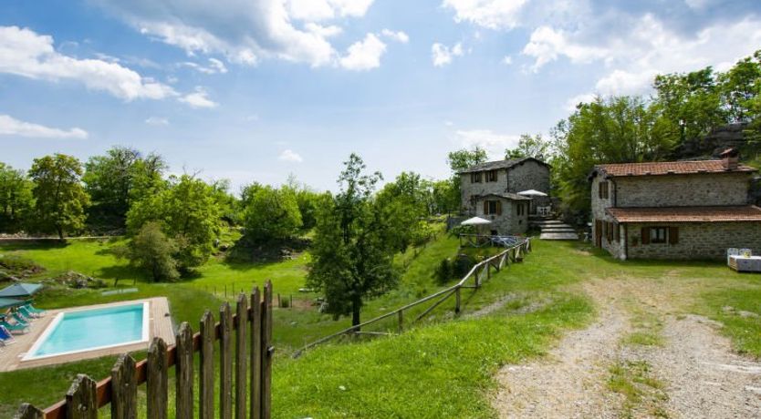 Photo of Paradiso I Holiday Home 2