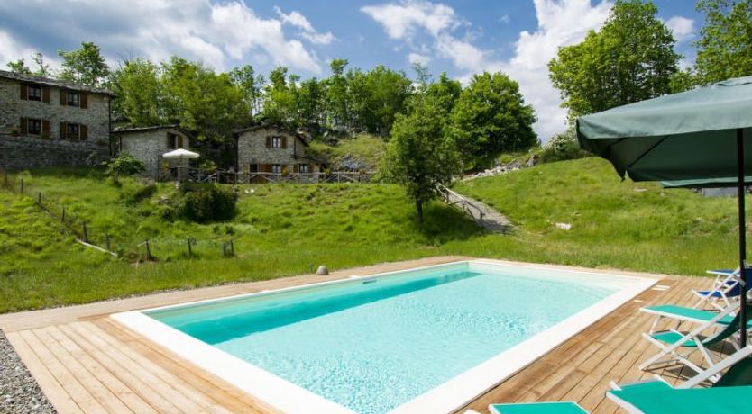 Photo of Paradiso I Holiday Home 2