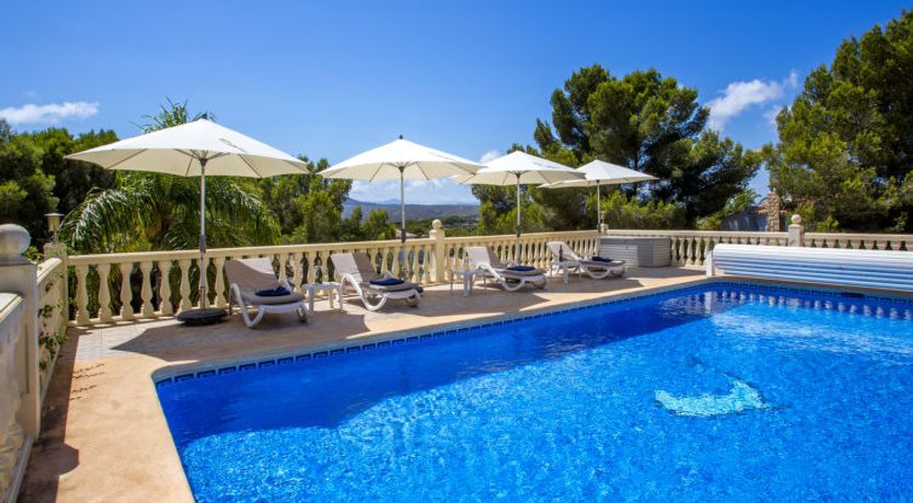 Photo of Villa La Tahona