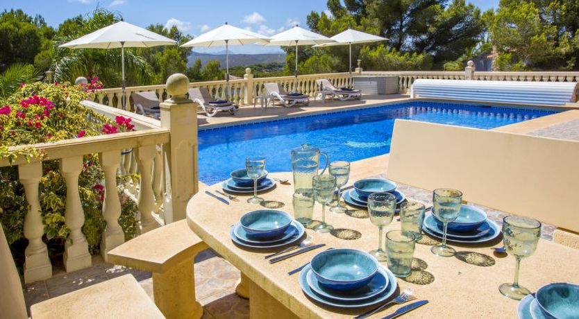 Photo of Villa La Tahona