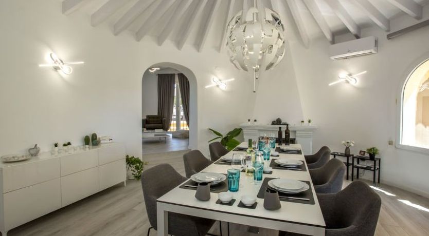 Photo of Villa La Tahona