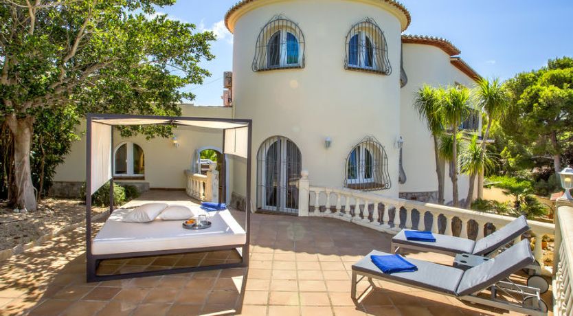 Photo of Villa La Tahona